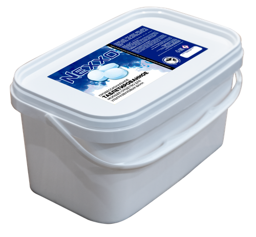 NEXXO таблетки для УЗВ 2 кг pH~8