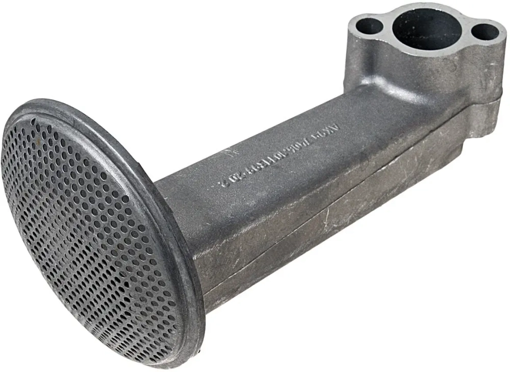 Трубка 7406.1011398-20