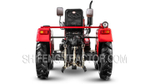 Минитрактор Shifeng | Шифенг SF-240 6/2 (с ПСМ)