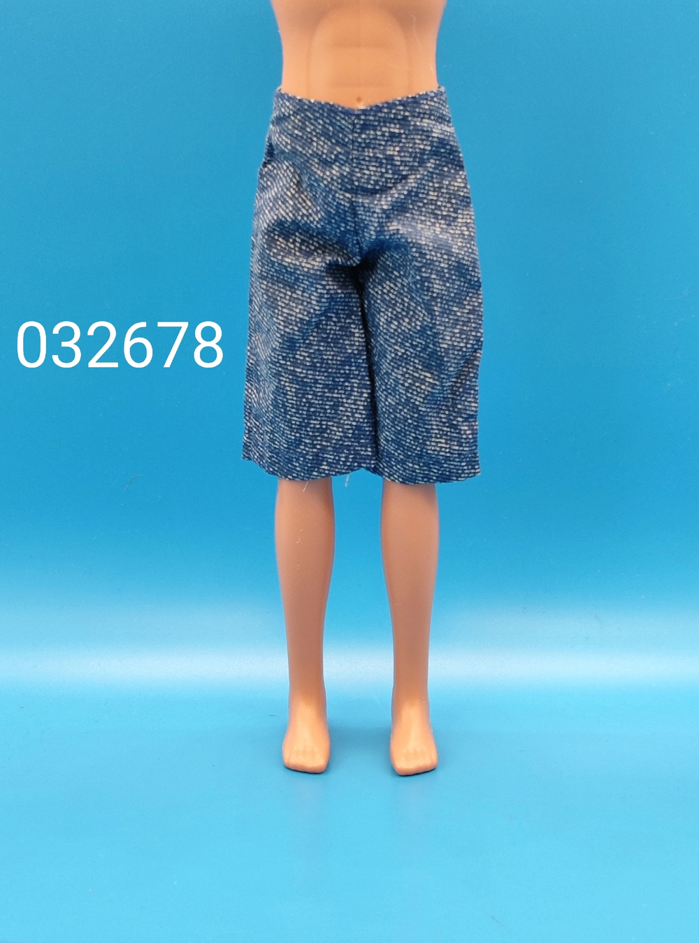 Одежда для куклы Кена винтаж 032678