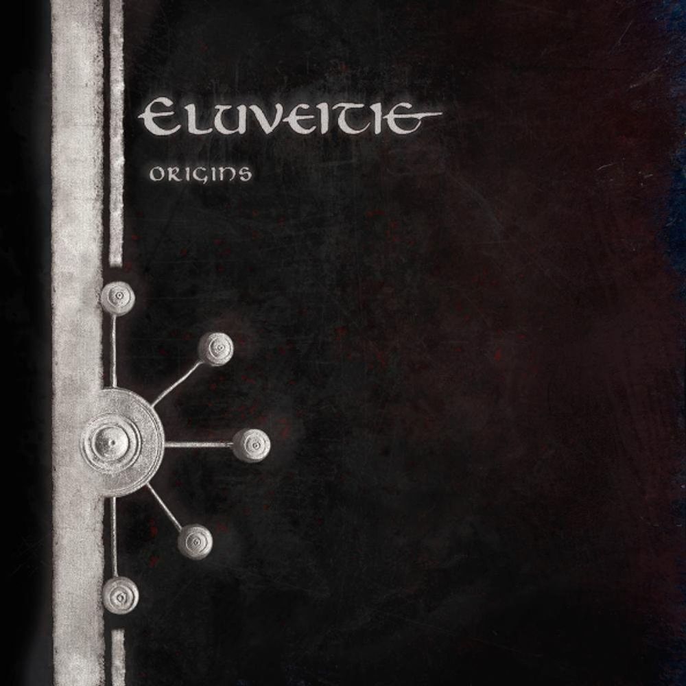 Eluveitie / Origins (RU)(CD)