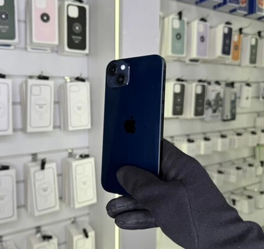 iPhone 14 Plus, 256 ГБ б/у