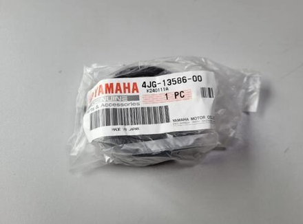 патрубок впускной Yamaha XT225 Serow 4JG-13586-00-00