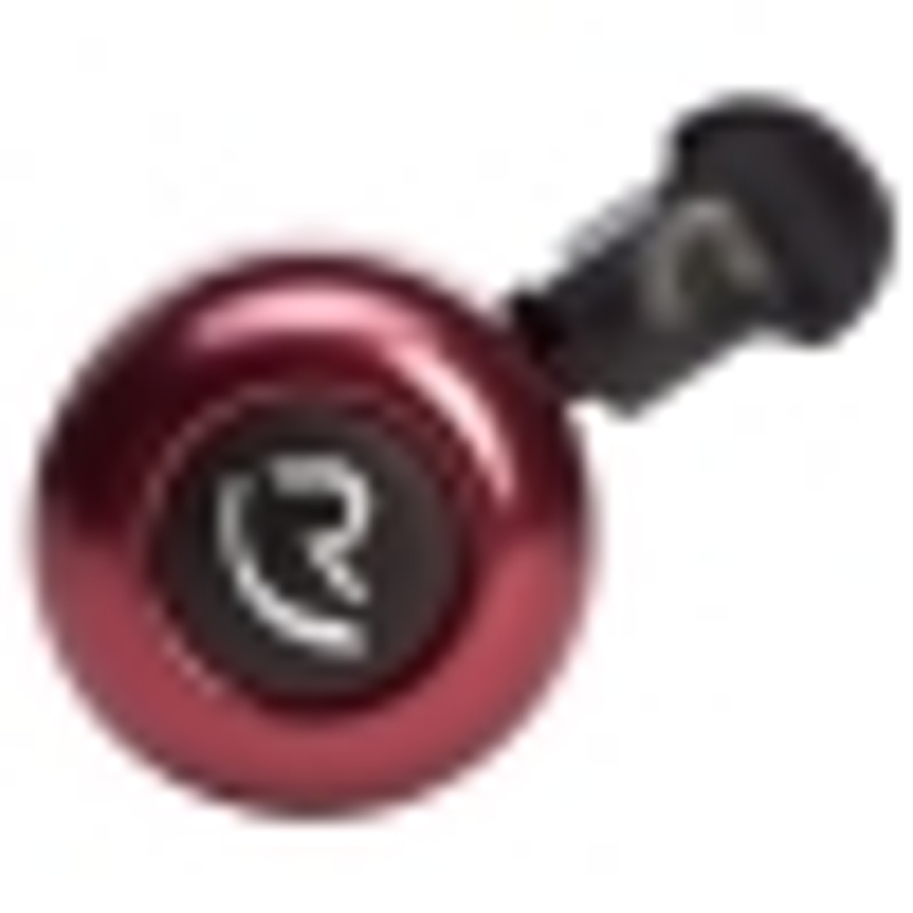 Звонок Cube RFR Fahrradklingel Standard red