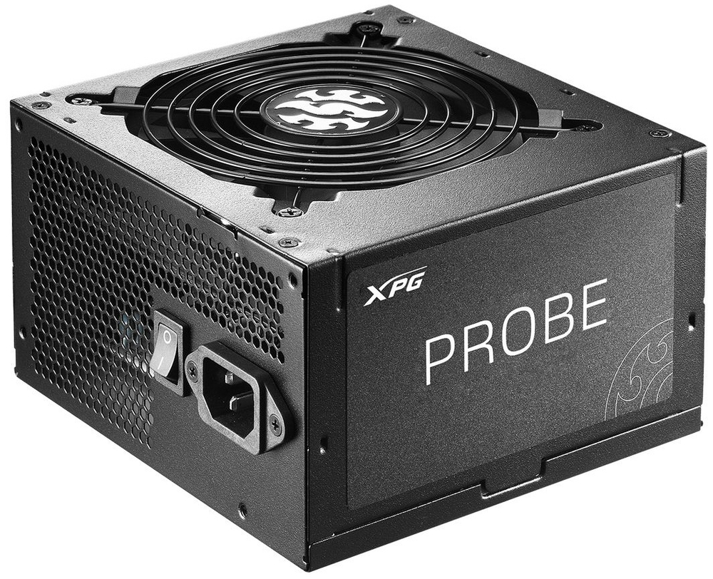 Блок питания ATX ADATA XPG PROBE