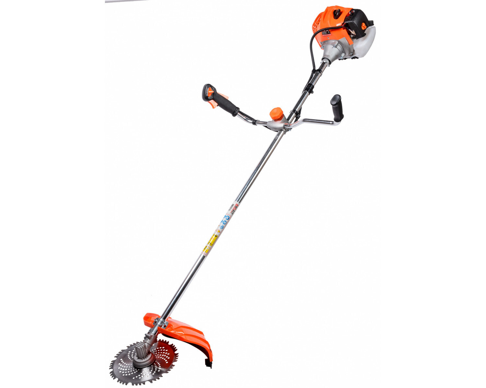 Бензотриммер Brait BPT521