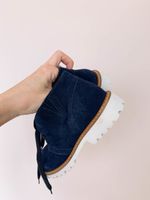 Ботинки Montalpare