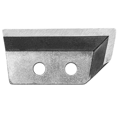 Ножи к ледобуру 130мм Тонар Скат Левое вращ. ЛР-130 2шт NLS-130L.SL.T