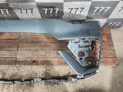 Бампер передний Geely Tugella 19-нв Б/У Оригинал 6010131500