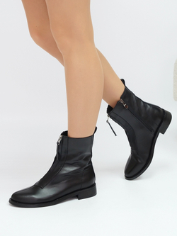 Ботинки женские демисезонные