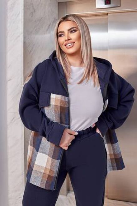 Костюм УК-3065-1 Fabrika Фото 2