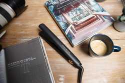 Профессиональный выпрямитель для волос Rowenta Ultimate Experience SF8210F0