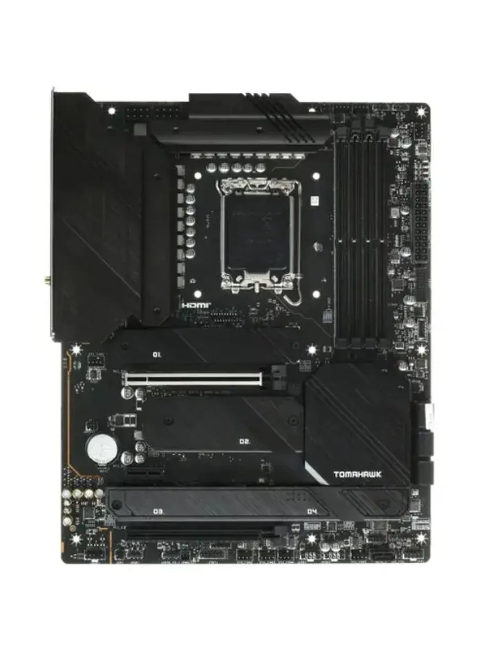 Материнская плата MAG Z790 TOMAHAWK WIFI LGA 1700 ATX DDR5