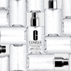 Clinique 3 Steps Dramatically Different Hydrating Jelly - интенсивно увлажняющий гель /   115  ml  / GTIN 020714949549