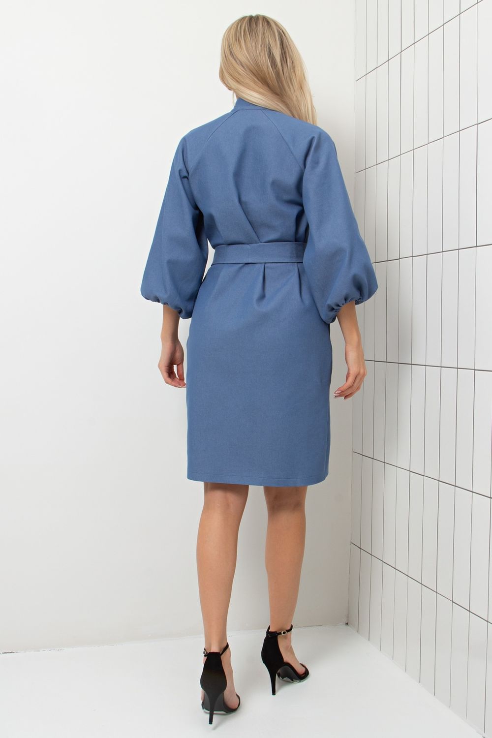 Платье Лира №1 Valentina