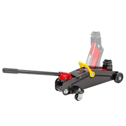 Домкрат подкатной гидравлический 2т Baum Auto BM-TA820011