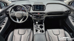Hyundai Santa Fe TM Дизель 2.0 2WD (05.2020)