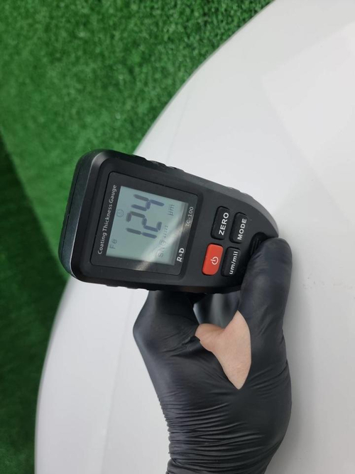 Капот Jetour Dashing (2022-н.в.)