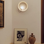 Настенный светильник Imperiumloft MARGOTT 224252-23