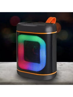 Портативная  Bluetooth колонка GM-911 Ginzzu