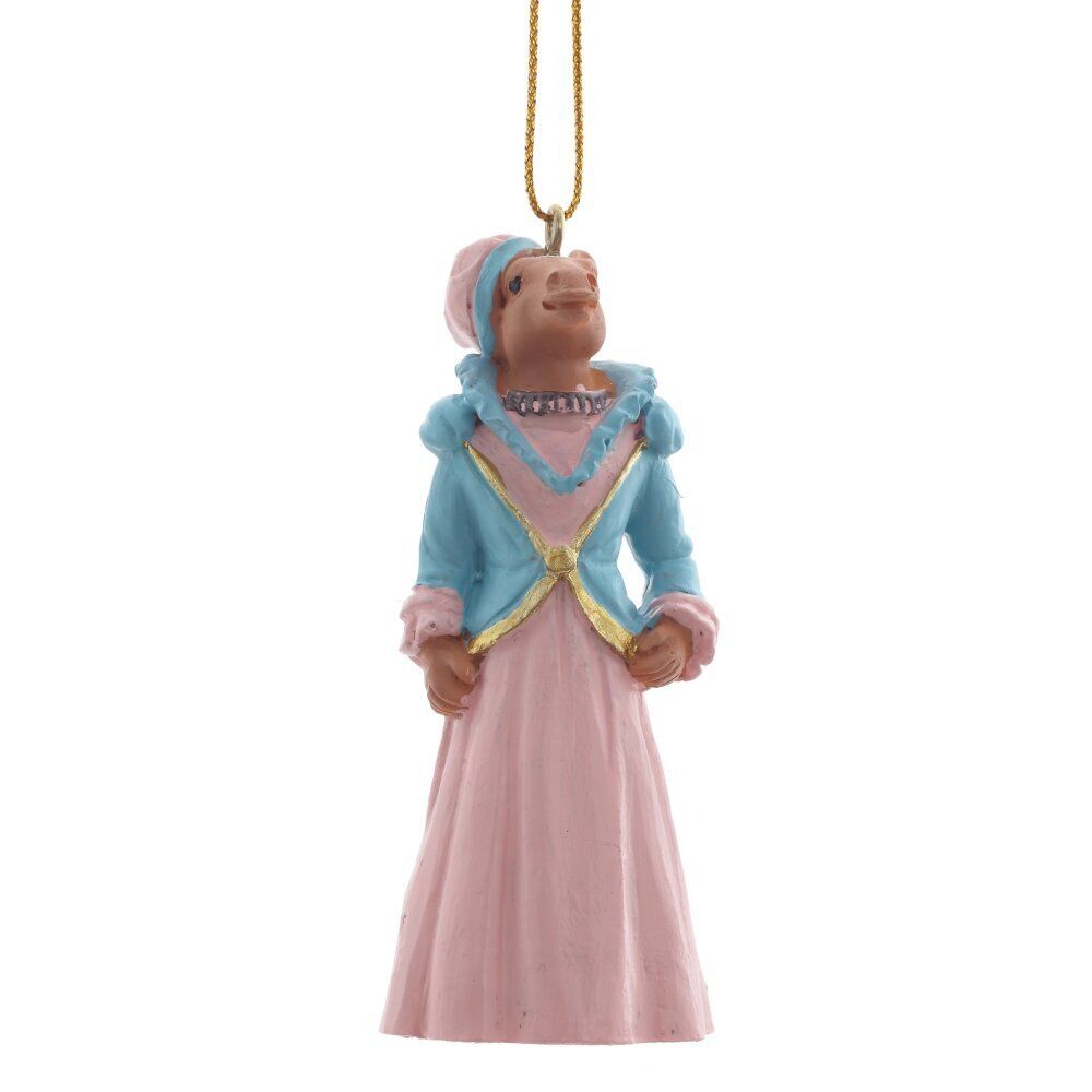 GAEM Фигурка декоративная "Лошадь", L3,5 W3 H8 см, 4в.