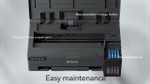 Принтер Epson EcoTank L11050