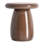 Журнальный столик Meres коричневый