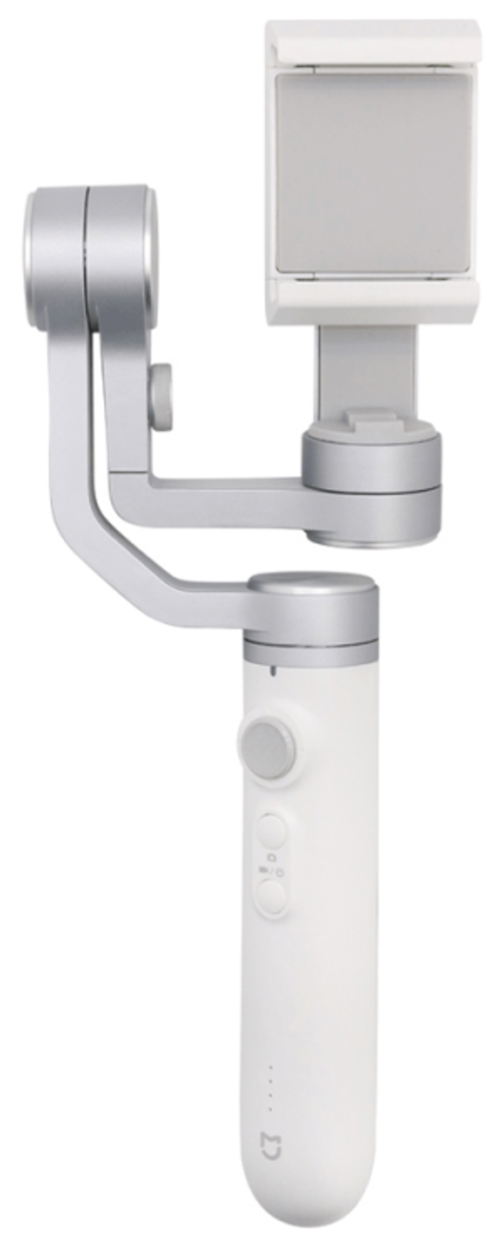 Стабилизатор для телефона Xiaomi Smartphone Gimbal (SJYT01FM) белый