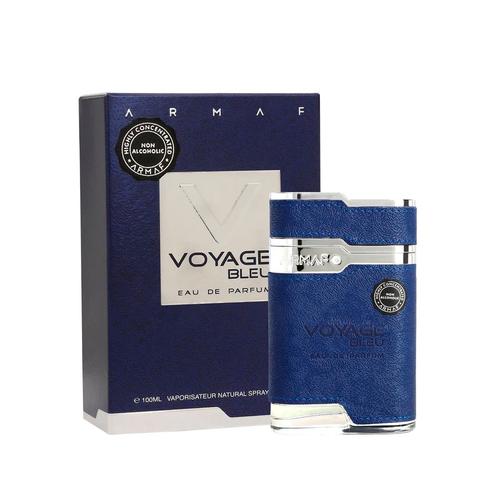 Armaf Voyage Bleu Eau De Parfum 100 ml (man)