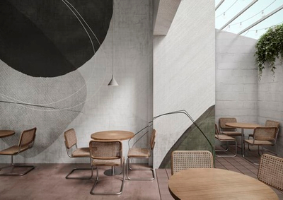 Панно Caillou Glamora