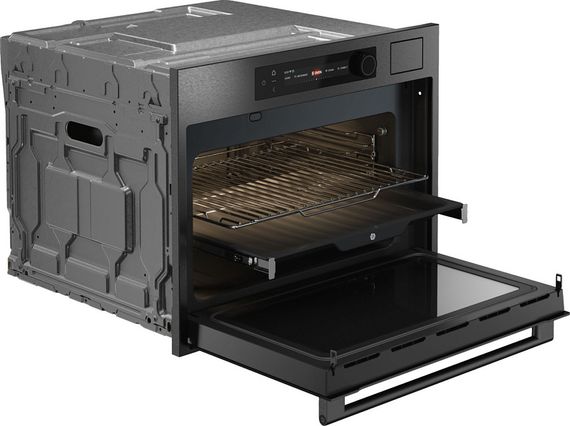 Компактный дух. шкаф Asko OCSM64BSH