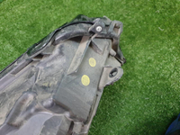 Битая Фара левая Lexus NX 1 (2017-2021) LED