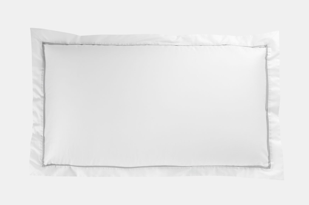 Наволочки 2шт 50х90 German Grass Alpine Ash Grey Allure