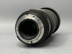 Nikon 80-200mm 2.8D