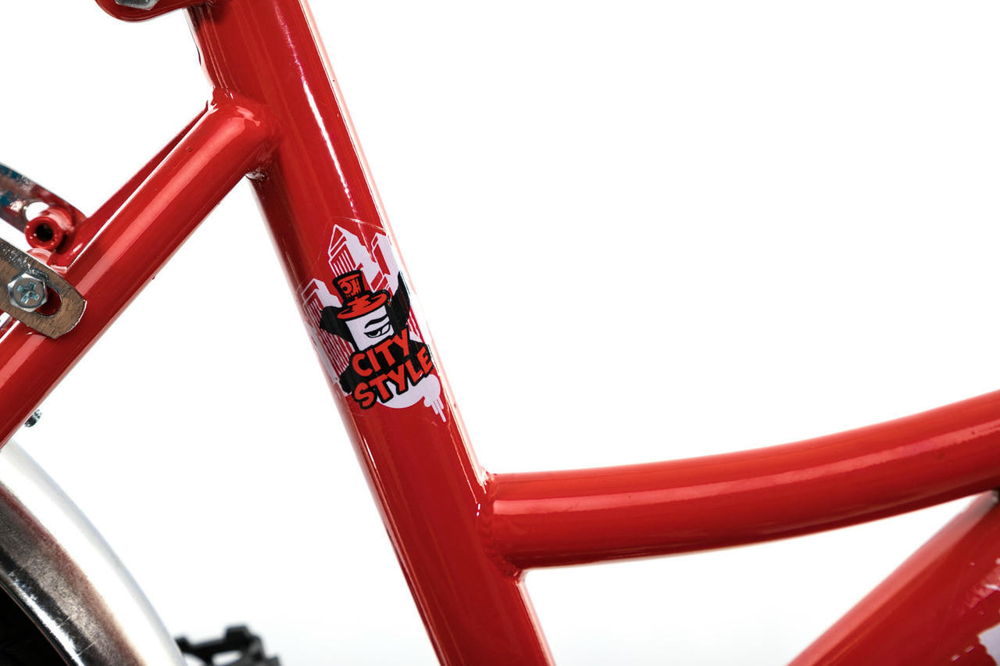Детский велосипед Novatrack Urban 18" (2019)