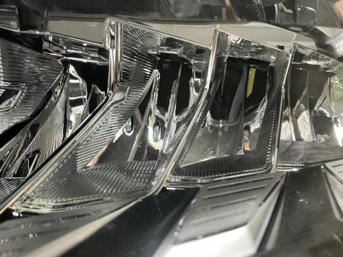 Фара левая Geely Coolray (2023-н.в.) LED