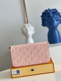Louis Vuitton Felicie Pochette
