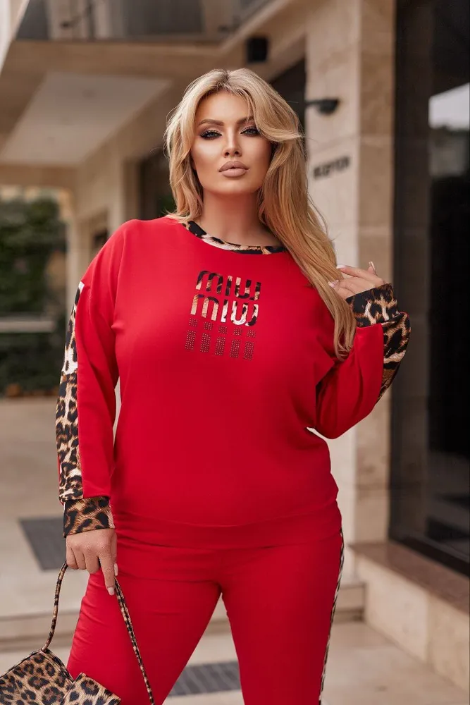 Костюм УК-295-1 Фабрика Моды