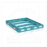 Проставка (легкое дно) из ППУ Нижегородец 10 рамок