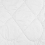 Одеяло 1.5-сп, 140х205 см, Хлопок, полиэф в-но, всесезон, чех 100% п/э, кант, Phyto Stories