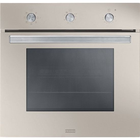 Электрический духовой шкаф FRANKE SGP 62 M SH/F