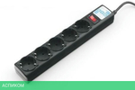 Сетевой фильтр Power Cube SPG5-В2