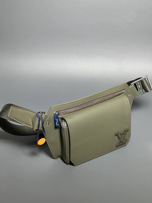 Сумка поясная Louis Vuitton Takeoff Sling