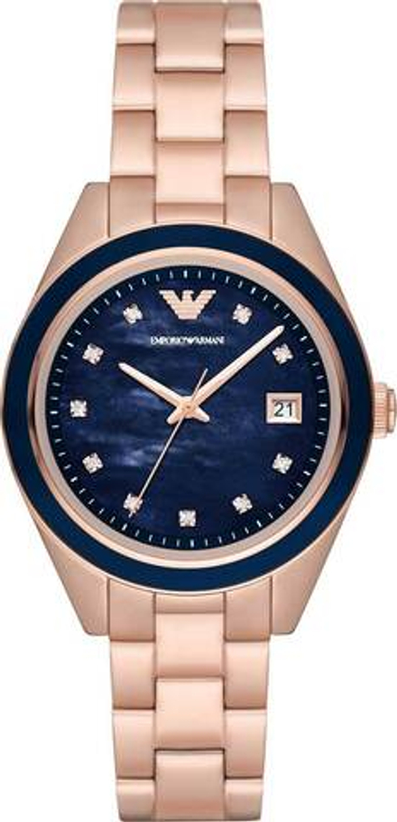 Женские наручные часы Emporio Armani AR11449
