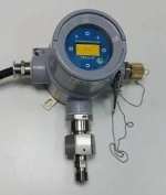 ГКЛ-01-В газосигнализатор кислорода люминесцентный взрывозащищённый стационарный