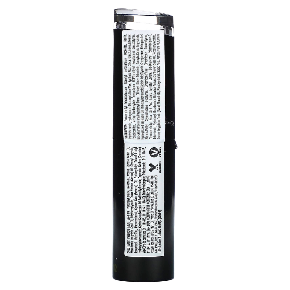 wet n wild, MegaLast, матовая губная помада, оттенок 1111422 мокхалос, 3,3 г (0,11 унции)