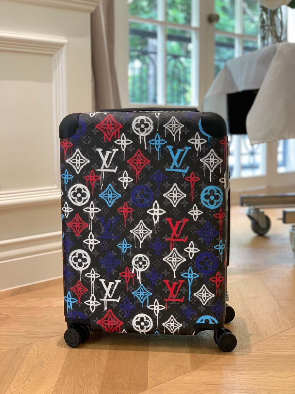 Louis Vuitton Horizon 55