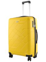 Чемодан 463 / Полипропилен