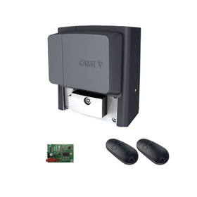 BX704AGS combo KIT комплект автоматики для откатных ворот