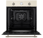 Шкаф духовой электрический MAUNFELD EOEFG.566RIB.RT фото 5